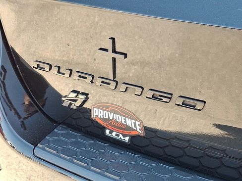 Used 2022 Dodge Durango R/T AWD/4WD image 33