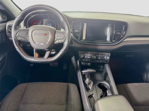Used 2023 Dodge Durango GT AWD/4WD image 2
