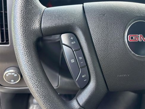 Used 2023 GMC Savana 2500 w/ Driver Convenience Package image 17
