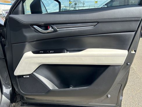 Used 2023 MAZDA CX-5 AWD 2.5 S w/ Premium Package image 25