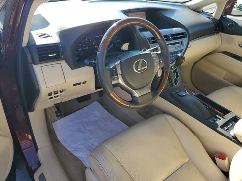 Used 2013 Lexus RX 350 AWD image 9