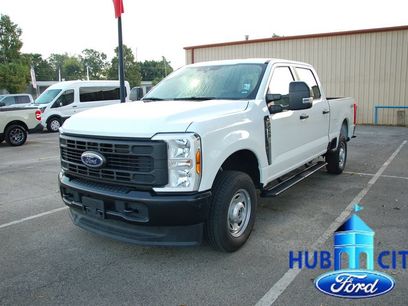 Used 2026 Ford F250 XL