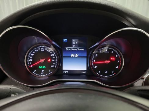 Used 2018 Mercedes-Benz C 300 4MATIC Coupe image 16