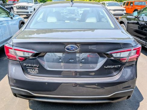 Used 2024 Subaru Legacy Limited AWD/4WD image 5