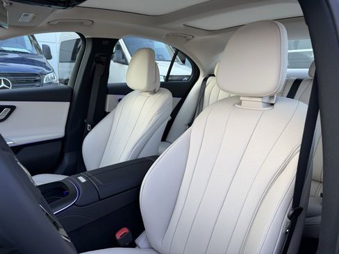 New 2026 Mercedes-Benz E 350 E 350 image 14