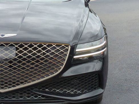 Used 2023 Genesis G80 3.5T Sport image 6