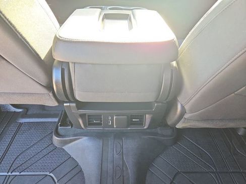 Certified 2026 Chevrolet Silverado 1500 LT w/ All Star Edition Plus image 11