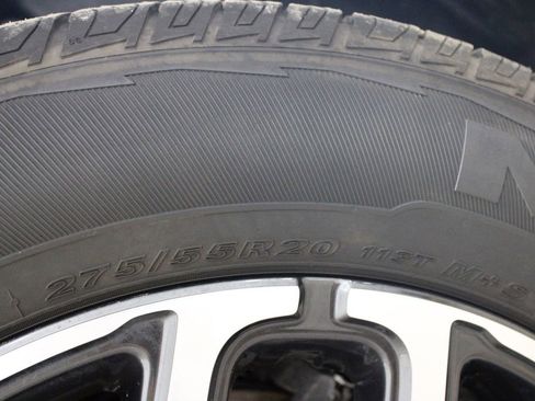 Used 2025 RAM 1500 Laramie image 46