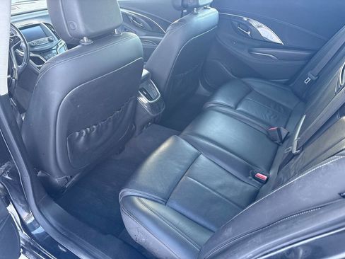 Used 2014 Buick LaCrosse Leather image 11