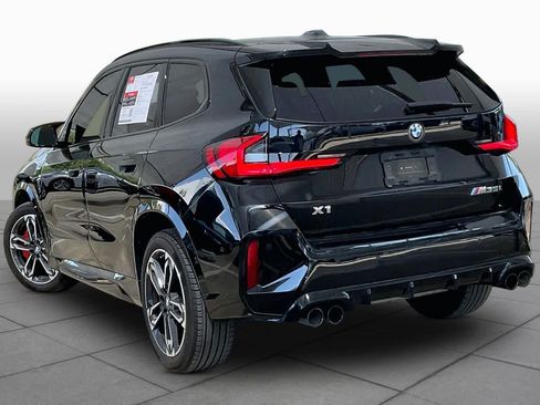 Used 2025 BMW X1 M35i w/ Premium Package AWD/4WD image 12