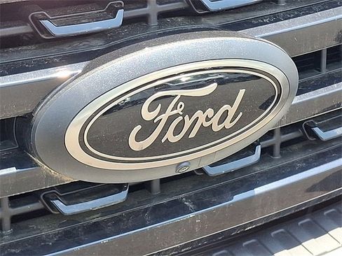 New 2024 Ford F250 Lariat w/ Lariat Ultimate Package image 4