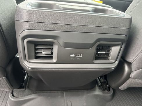 New 2026 Chevrolet Silverado 1500 LT Trail Boss w/ Convenience Package II image 23