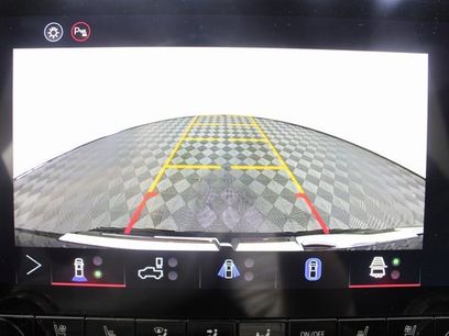 New 2026 GMC Canyon Denali