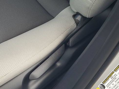 Certified 2025 Toyota Corolla LE w/ Convenience Package FWD image 16