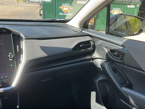 Certified 2025 Subaru Crosstrek 2.0i Premium AWD/4WD image 25