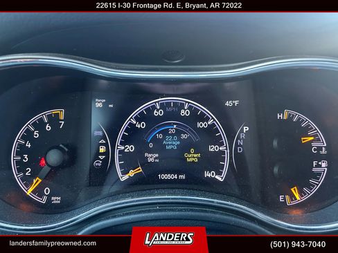 Used 2018 Jeep Grand Cherokee Laredo image 19