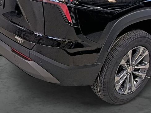 New 2026 Chevrolet Equinox LT w/ Convenience Package II image 12