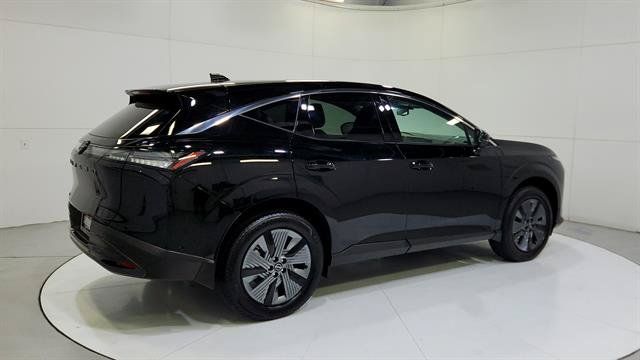Certified 2025 Nissan Murano SL AWD/4WD image 8
