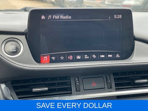 Used 2019 MAZDA MAZDA6 Grand Touring FWD image 13