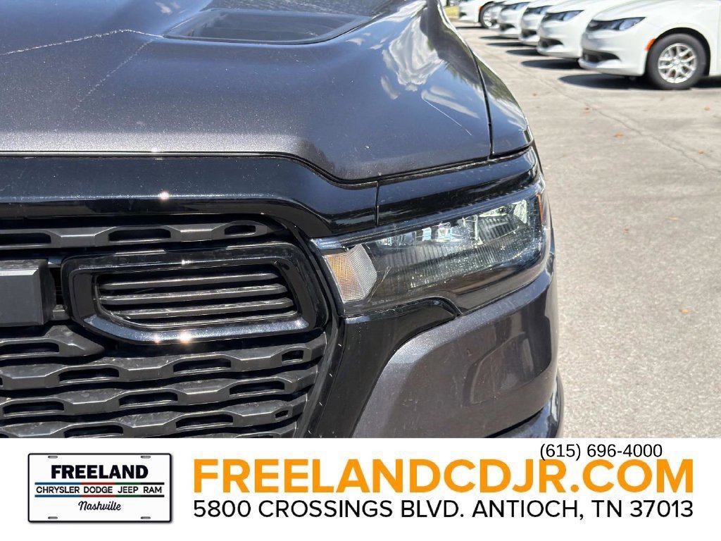 New 2026 RAM 1500 Express AWD/4WD image 9