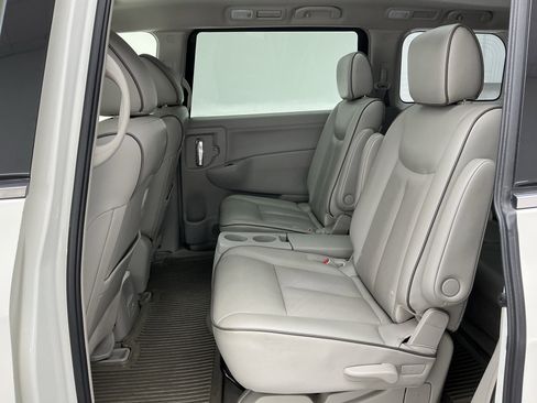 Used 2015 Nissan Quest SL w/ Bose Package image 17