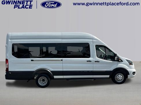 New 2026 Ford Transit 350 XLT RWD image 32