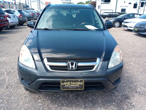 Used 2003 Honda CR-V EX image 2