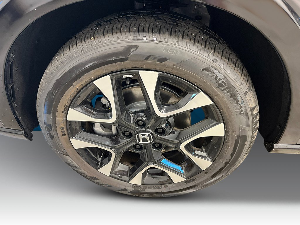 New 2027 Honda HR-V EX-L image 10
