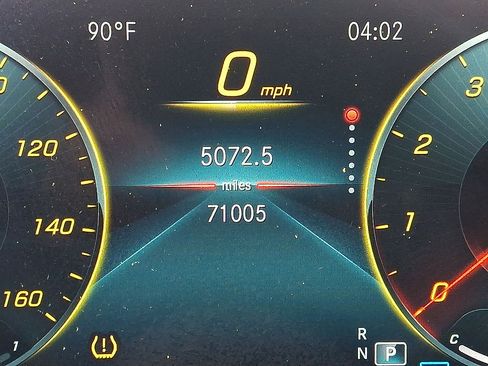 Used 2020 Mercedes-Benz GLE 350 4MATIC image 19