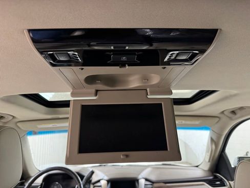 Used 2018 GMC Yukon Denali w/ Open Road Package image 25