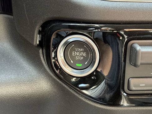 New 2026 Chevrolet Silverado 2500 LT AWD/4WD image 18