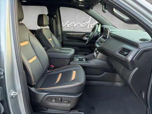 Certified 2023 GMC Yukon XL AT4 w/ Max Trailering Package image 19