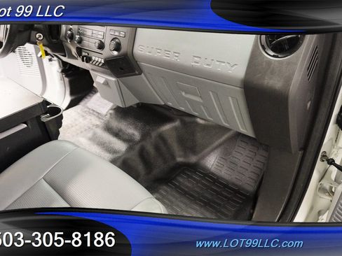 Used 2013 Ford F350 XL image 34