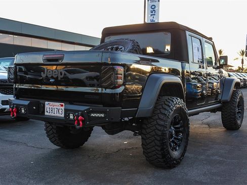 Used 2020 Jeep Gladiator Sport w/ Quick Order Package 24S image 9