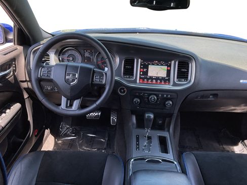 Used 2013 Dodge Charger R/T RWD image 14