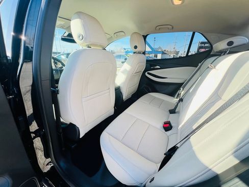 Used 2024 Buick Encore GX Avenir w/ Avenir Convenience Package image 32