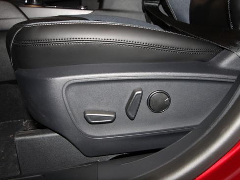 New 2025 Ford Bronco Sport Outer Banks w/ Outer Banks Tech Package+ image 6