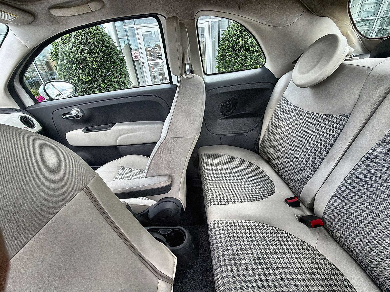 Used 2018 FIAT 500 Pop FWD image 20
