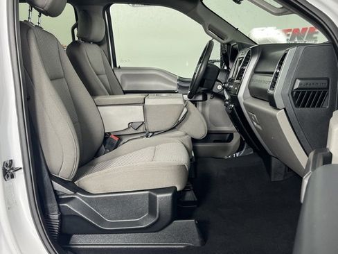 Used 2021 Ford F350 XLT w/ XLT Value Package image 32