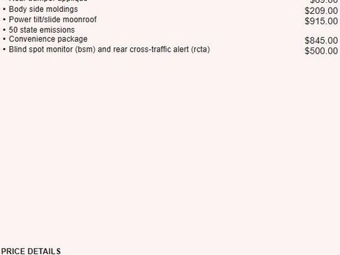 Used 2017 Toyota Camry XSE image 2