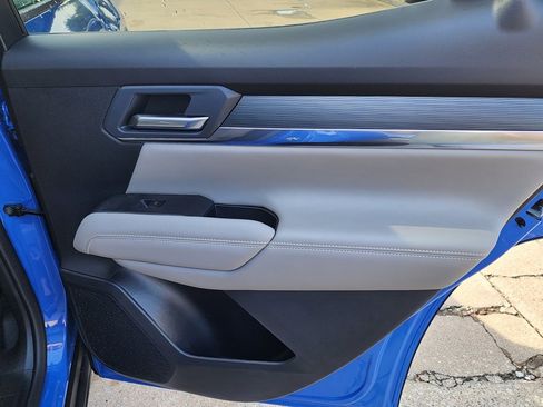 New 2026 GMC Terrain Elevation w/ Black Edition image 38