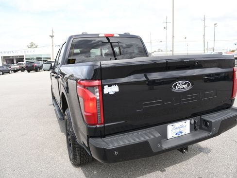 Used 2024 Ford F150 XLT w/ Equipment Group 302A MID image 10