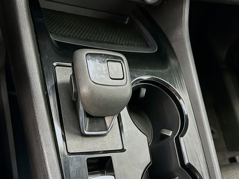 Used 2025 Nissan Rogue SV image 24