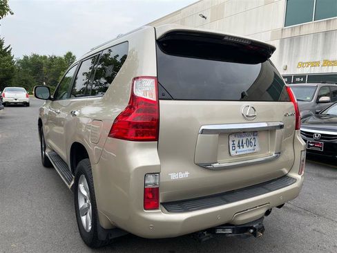 Used 2011 Lexus GX 460 image 14