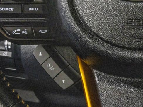Used 2022 Subaru Forester Wilderness AWD/4WD image 33
