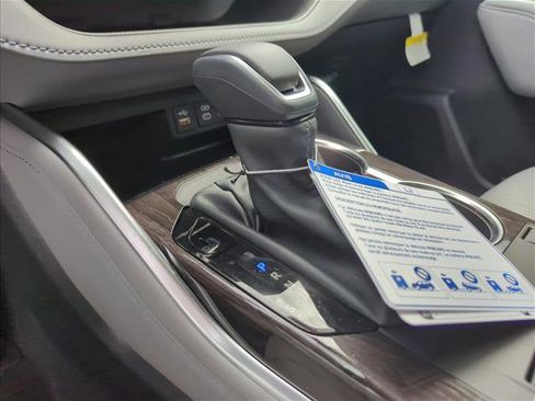 New 2026 Toyota Highlander Limited AWD/4WD image 20