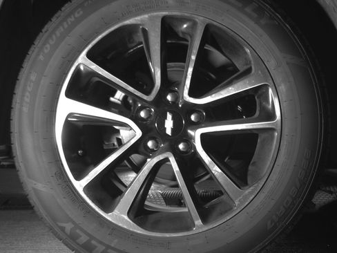 Used 2025 Chevrolet TrailBlazer LT image 15