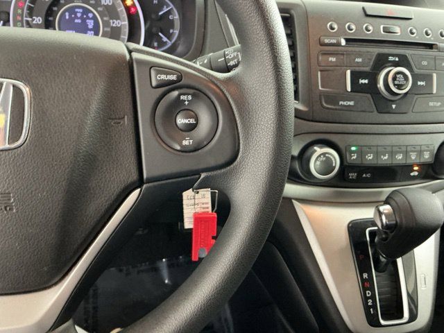 Used 2012 Honda CR-V EX image 27