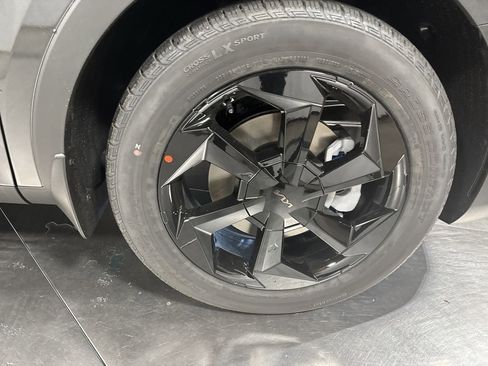 New 2026 Kia Sorento SX Prestige image 14