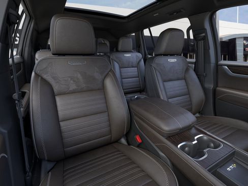 New 2026 GMC Acadia Denali Ultimate image 32